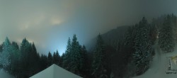Archiv Foto Webcam Panoramablick Söllereck 18:00