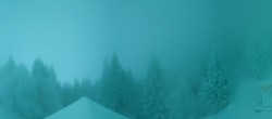 Archived image Webcam Panoramic view Söllereck 01:00