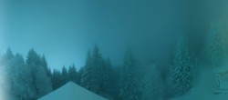 Archived image Webcam Panoramic view Söllereck 02:00