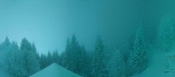 Archived image Webcam Panoramic view Söllereck 03:00