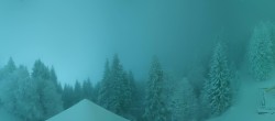 Archived image Webcam Panoramic view Söllereck 04:00