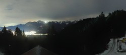 Archiv Foto Webcam Panoramablick Söllereck 23:00