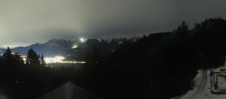 Archiv Foto Webcam Panoramablick Söllereck 03:00
