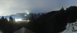 Archiv Foto Webcam Panoramablick Söllereck 05:00