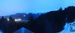 Archiv Foto Webcam Panoramablick Söllereck 06:00
