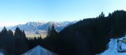 Archiv Foto Webcam Panoramablick Söllereck 10:00