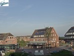 Archived image Webcam Market Square Baltrum 06:00