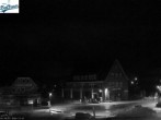 Archiv Foto Webcam Marktplatz Baltrum 05:00