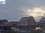 Archiv Foto Webcam Marktplatz Baltrum 07:00