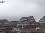 Archiv Foto Webcam Marktplatz Baltrum 09:00