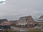 Archiv Foto Webcam Marktplatz Baltrum 11:00