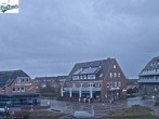 Archiv Foto Webcam Marktplatz Baltrum 15:00