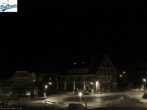 Archiv Foto Webcam Marktplatz Baltrum 17:00