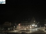 Archiv Foto Webcam Marktplatz Baltrum 19:00