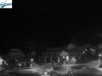 Archived image Webcam Market Square Baltrum 05:00