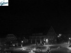 Archived image Webcam Market Square Baltrum 06:00