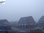 Archiv Foto Webcam Marktplatz Baltrum 07:00