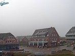 Archiv Foto Webcam Marktplatz Baltrum 11:00