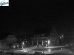 Archived image Webcam Market Square Baltrum 06:00