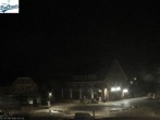 Archiv Foto Webcam Marktplatz Baltrum 05:00