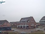 Archiv Foto Webcam Marktplatz Baltrum 09:00