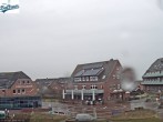 Archiv Foto Webcam Marktplatz Baltrum 11:00