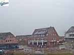 Archiv Foto Webcam Marktplatz Baltrum 13:00