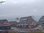 Archiv Foto Webcam Marktplatz Baltrum 15:00