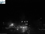 Archived image Webcam Market Square Baltrum 23:00