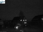 Archived image Webcam Market Square Baltrum 03:00