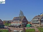Archiv Foto Webcam Marktplatz Baltrum 11:00