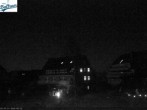Archiv Foto Webcam Marktplatz Baltrum 23:00