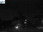 Archiv Foto Webcam Marktplatz Baltrum 01:00