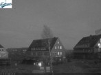 Archiv Foto Webcam Marktplatz Baltrum 03:00