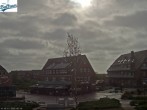 Archived image Webcam Market Square Baltrum 17:00