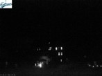 Archiv Foto Webcam Marktplatz Baltrum 01:00