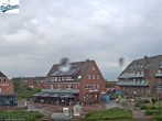 Archiv Foto Webcam Marktplatz Baltrum 07:00