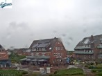 Archiv Foto Webcam Marktplatz Baltrum 09:00