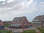 Archiv Foto Webcam Marktplatz Baltrum 13:00