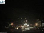 Archiv Foto Webcam Marktplatz Baltrum 23:00