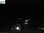 Archiv Foto Webcam Marktplatz Baltrum 01:00