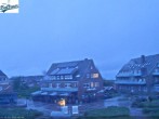 Archiv Foto Webcam Marktplatz Baltrum 03:00