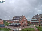 Archiv Foto Webcam Marktplatz Baltrum 05:00