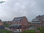 Archived image Webcam Market Square Baltrum 06:00