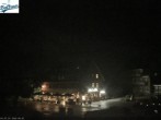 Archiv Foto Webcam Marktplatz Baltrum 23:00