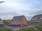 Archiv Foto Webcam Marktplatz Baltrum 06:00