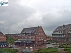 Archiv Foto Webcam Marktplatz Baltrum 11:00