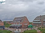 Archiv Foto Webcam Marktplatz Baltrum 15:00