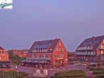 Archiv Foto Webcam Marktplatz Baltrum 03:00