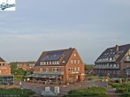 Archiv Foto Webcam Marktplatz Baltrum 05:00